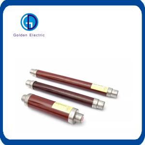 Buy cheap Hv/High Voltage Fuse Link Holder Ceramic Current Limited Fuse for Power Transformer from wholesalers