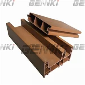 Buy cheap 1.8mm - 2.3mm Thick Plastic Extrusion Mold PP Pvc Profile Extrusion Mould from wholesalers