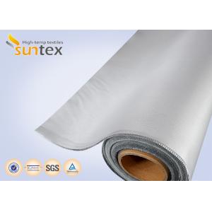Buy cheap Suntex Fireproof Silicone Coated Fabric For fire containment curtains Fire resistant covers fire protective curtains from wholesalers