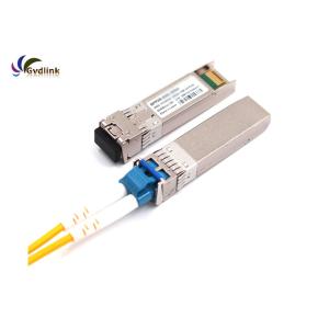 Buy cheap 40km SMF 10G 1550nm Optical Fiber Transceiver OSX040N01 from wholesalers