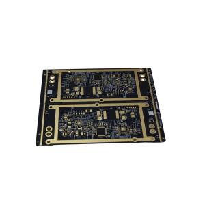 Buy cheap Precision Metal Bases Automotive PCB Assembly Printed Circuit Board Assembly from wholesalers