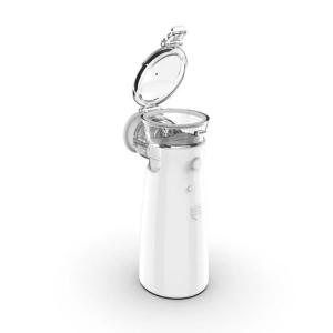 Buy cheap Kid Portable Handheld Face Mesh Tiny Paricle Nebulizer from wholesalers