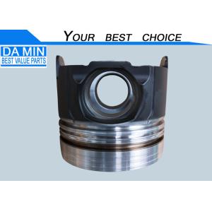 Buy cheap 10PD1 ISUZU Engine Parts  1121118040 Combustion Chamber 60 * 60 mm Piston Code 8040 from wholesalers