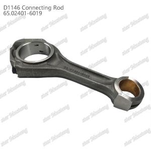 Buy cheap Connecting Rod DE08 65.02401-6019 from wholesalers