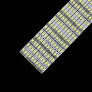 Buy cheap Slim 5mm LED Rigid Strip Lights SMD 2835 4014 5630 5730 3014 5050 from wholesalers