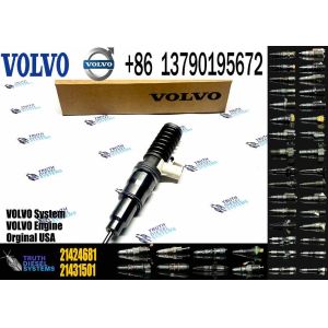 Buy cheap Diesel Injectors 21424681 BEBE4G08001 85003264 9021371673 Engine Auto Parts Unit Pump Injector from wholesalers