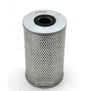 Buy cheap LF16029 Tractor engine oil filter LF16029 3873576 3879488 F002H24908 from wholesalers