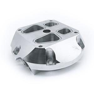 Custom Aluminum Parts Milling Service CNC Service