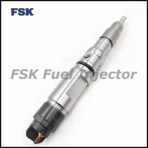 Buy cheap 0445120229 Fuel Injector Injection Compatible For Man Truck from wholesalers