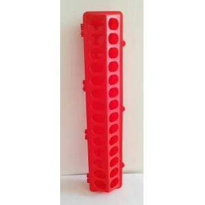 Buy cheap Birds 28 Hole Poultry Feeder Drinker For Pigeon from wholesalers