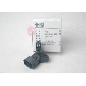 Buy cheap ISM QSM M11 Pressure Temperature Sensor Part Number  2897334 from wholesalers