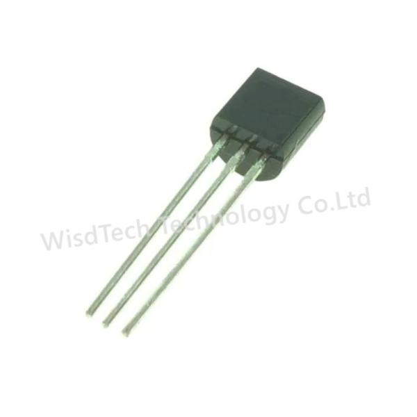 China J201 JFET N-Channel Transistor General Purpose high power rf transistors on sale China J201 JFET N-Channel Transistor General Purpose high power rf transistors on sale