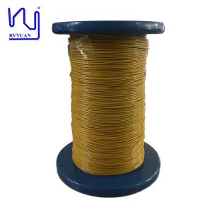 Buy cheap 200ºC 0.25mm FEP insulation Copper Insulated Wire from wholesalers
