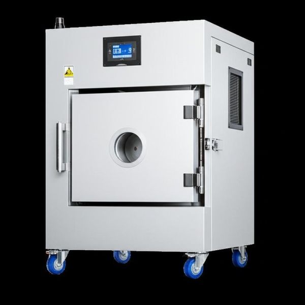 Buy cheap High Precision Environmental Testing Chamber with 324L Volume and Water Shortage Protection for Reliable Power Failure Protection from wholesalers