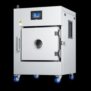 Buy cheap High Precision Environmental Testing Chamber with 324L Volume and Water Shortage Protection for Reliable Power Failure Protection from wholesalers
