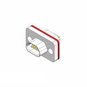 Buy cheap High-Performance Micro Rectangular Connector: HUADA J30JM-15ZKS from wholesalers