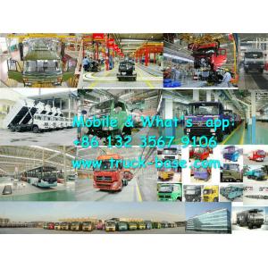 Euro4 190HP Dongfeng EQ5160T Multi-function Dust-proof Truck