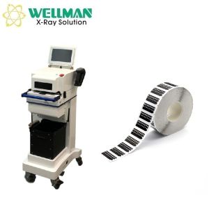 Buy cheap Precision Detection Automatic Splicing Machine With 98% Success Rate High product