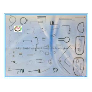 Buy cheap Wire forming spring(support spring) from wholesalers