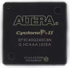 Buy cheap EP3C16Q240C8N EP3C40F484C8N EP3C5E144I7N EP3C80F484C8N ALTERA PQFP240 BGA TQFP144 Integrated Circuits Components from wholesalers