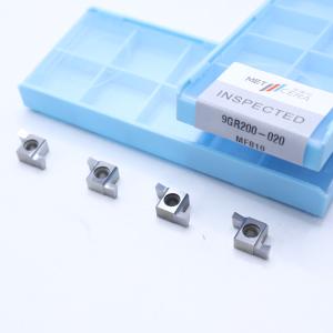 Buy cheap 6GR 7GR 8GR 9GR High-Quality Carbide Inner Turning Inserts for Reliable Machining, Inner Bore Insert from wholesalers