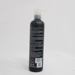 Buy cheap PE Shampoo Bottle-57 with pump from wholesalers