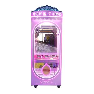 Buy cheap Plush Toy Candy Claw Machine Prize Claw Machine from wholesalers
