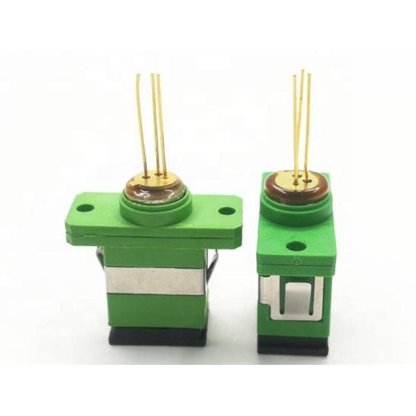 Buy cheap Fiber Laser PIN Diode With Receptacle FTTH Receiver​ from wholesalers
