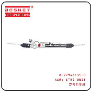 Buy cheap 8-97946131-0 8979461310 Isuzu D-MAX Parts Steering Unit Assembly from wholesalers