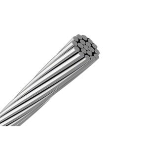 CCC ASTM Standard ACSR Moose Overhead Line Conductor Round Wire Sh Shenghua