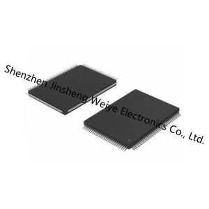 Buy cheap KSZ8842-32MQL Ethernet ICs 2-Port 10/100 Switch/Repeater w/ Generic 32-bit Bus I/F from wholesalers