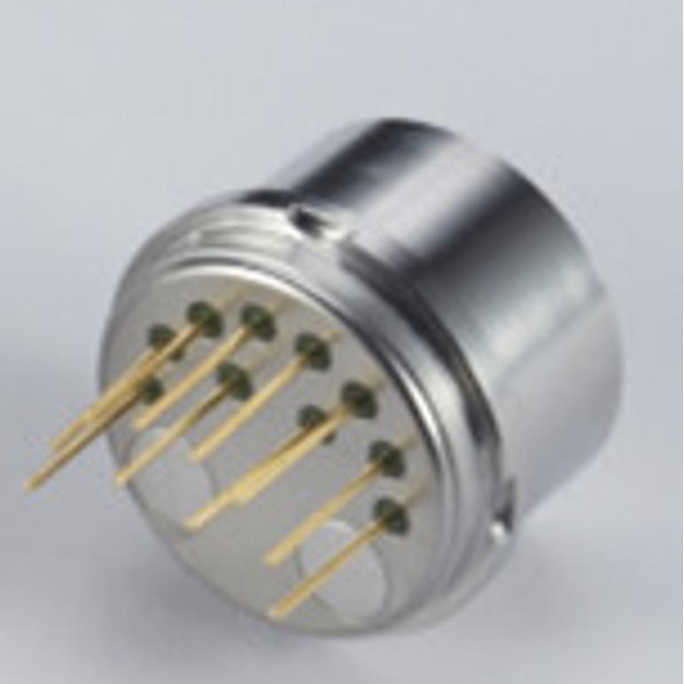 Buy cheap Low Bias IP67 Quartz Flexure Accelerometer High Working Temperature from wholesalers