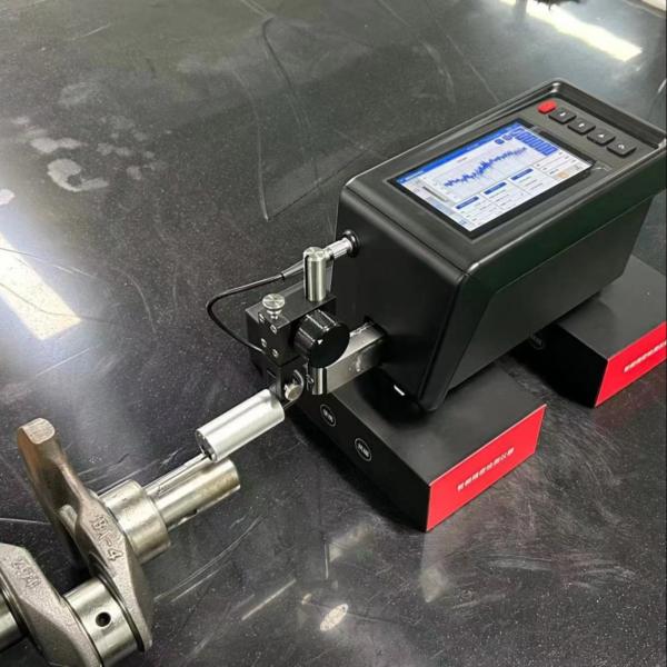 Differential Inductive Sensor Surface Tester Roughness Motif Waviness Profile
