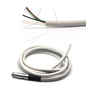 Buy cheap FGG EGG 2B 6 Pin Plus 1 Way Push Pull Self-lock Plug Socket Electrical Pneumatic Mixed Connector from wholesalers