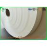 Buy cheap 10mm To 50mm Of Width Food Grade Paper Roll With The Straw Roll Paper from wholesalers
