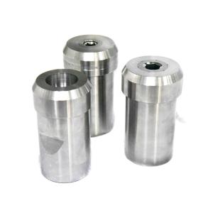 China Segment Hex Of First Punch High Precision Mould Screw First Punch Die on sale