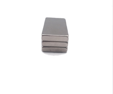 Buy cheap Industrial High Strength Neodymium Bar Magnets Easy To Machine from wholesalers