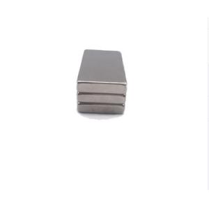 Buy cheap Industrial High Strength Neodymium Bar Magnets Easy To Machine from wholesalers