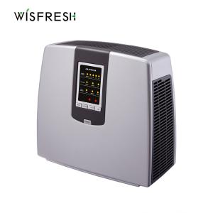 Buy cheap EMC 100m3/h Home Ozone Air Purifier 40dB Personal Ionizer from wholesalers
