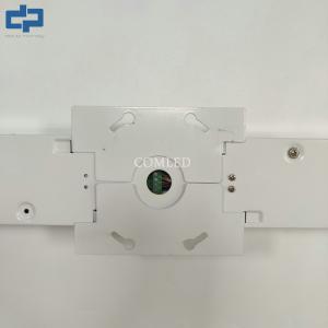 Buy cheap 220V 2 Foot LED Wraparound Light Fixture With Microwave Sensor Dimming Function IP4X from wholesalers