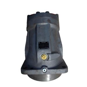 Buy cheap Rexroth Hydraulic Motor A2FM250/60W-VZB010 Long Service Life Easy Installation Compact Design High Reliability from wholesalers