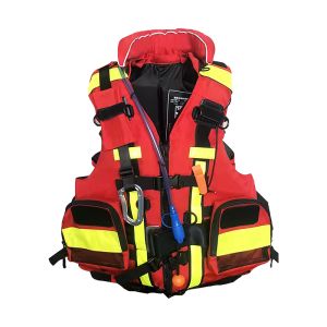 Buy cheap AGJ 061 High-density Oxford Cloth Recure Life Jacket from wholesalers