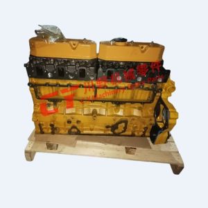 Buy cheap Mitsubishi S6K Long Engine Block Assembly from wholesalers