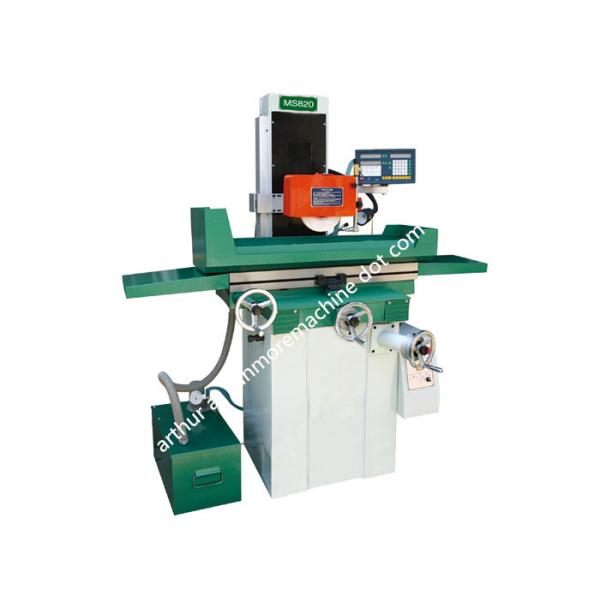 Quality New Normal surface grinder MS820 Surface grinding machine for sale