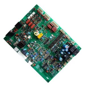 Buy cheap SMT factoryAssembly PCBA Shenzhen PCB Circuit Board Layout Services Fast PCBA from wholesalers