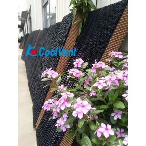 Buy cheap Cooling Unit Honeycomb Air Filter 7060 Carbon HEPA Air Purifier from wholesalers