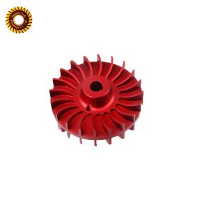 Buy cheap 0.4mm Tolerance Aluminum 6061 CNC Machining Service Ra3.2 from wholesalers