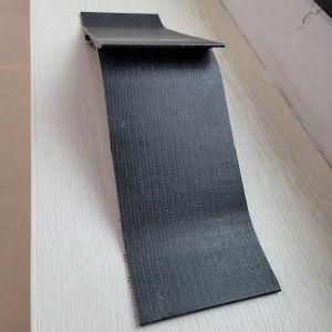 Buy cheap Vault FRP Profiles Fiberglass Reinforced Plastic Panel Extrusion Process from wholesalers