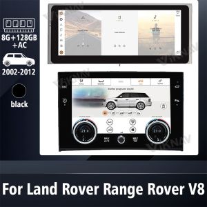 Buy cheap VIKNAV Android Auto Stereo Car Radio For Land Rover Range Rover Vogue V8 1998 product