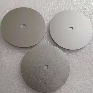 Buy cheap Pure Molybdenum Disk For High Temperature Furnace from wholesalers